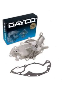 Dayco Engine Water Pump