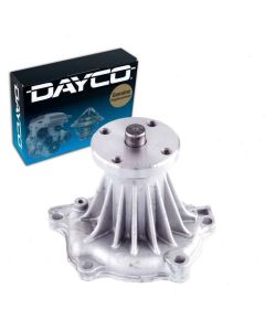 Dayco Engine Water Pump