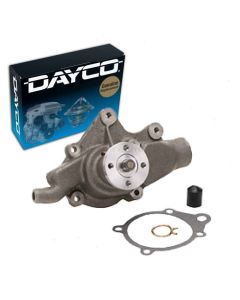 Dayco Engine Water Pump