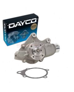 Dayco Engine Water Pump