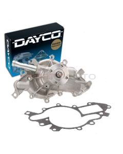Dayco Engine Water Pump