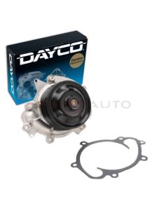 Dayco Engine Water Pump