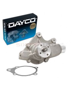 Dayco Engine Water Pump