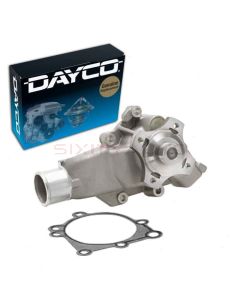 Dayco Engine Water Pump