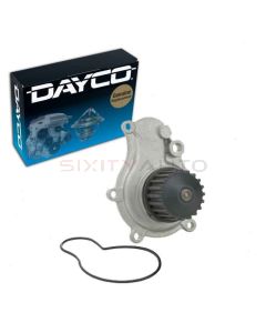 Dayco Engine Water Pump