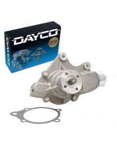 Dayco Engine Water Pump