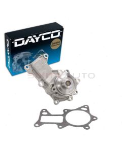 Dayco Engine Water Pump