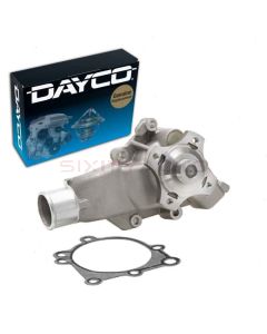 Dayco Engine Water Pump