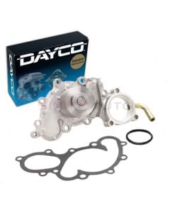 Dayco Engine Water Pump