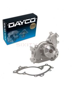 Dayco Engine Water Pump