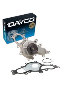 Dayco Engine Water Pump