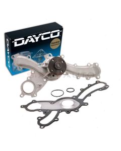 Dayco Engine Water Pump