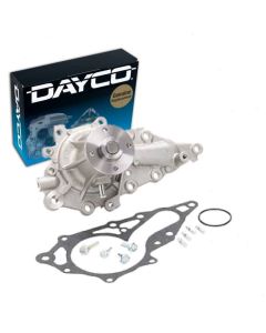Dayco Engine Water Pump