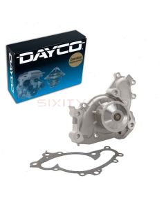 Dayco Engine Water Pump