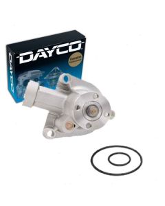 Dayco Engine Water Pump