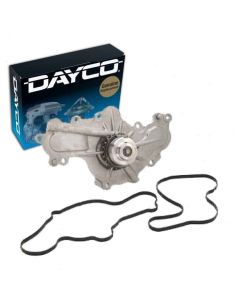 Dayco Engine Water Pump