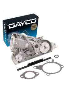Dayco Engine Water Pump