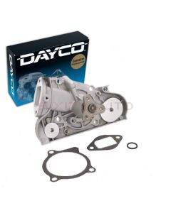 Dayco Engine Water Pump