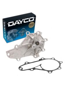 Dayco Engine Water Pump