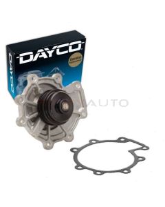Dayco Engine Water Pump