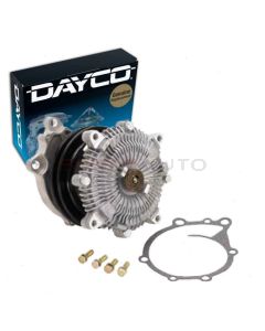 Dayco Engine Water Pump