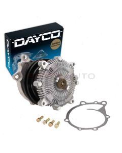 Dayco Engine Water Pump