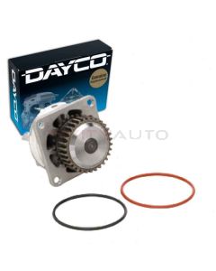 Dayco Engine Water Pump