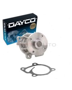 Dayco Engine Water Pump
