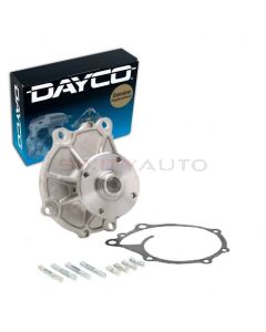 Dayco Engine Water Pump