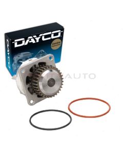 Dayco Engine Water Pump