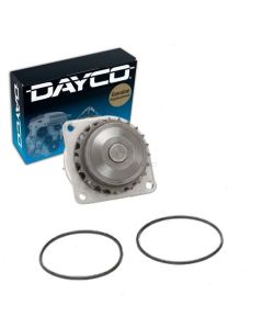Dayco Engine Water Pump