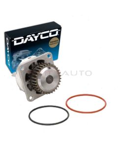 Dayco Engine Water Pump