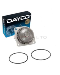 Dayco Engine Water Pump