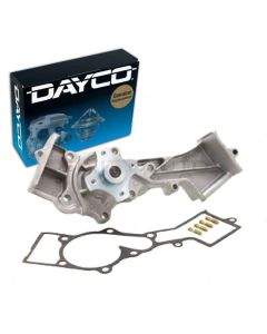 Dayco Engine Water Pump