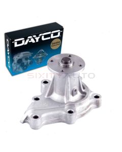 Dayco Engine Water Pump