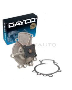 Dayco Engine Water Pump