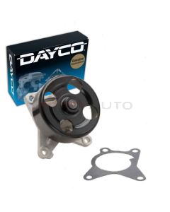 Dayco Engine Water Pump