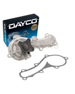 Dayco Engine Water Pump