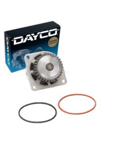 Dayco Engine Water Pump