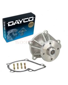 Dayco Engine Water Pump