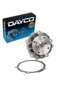Dayco Engine Water Pump
