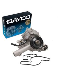 Dayco Engine Water Pump