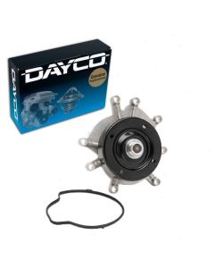 Dayco Engine Water Pump