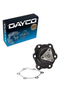 Dayco Engine Water Pump
