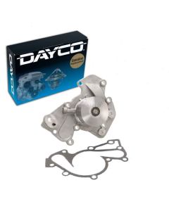 Dayco Engine Water Pump