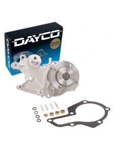 Dayco Engine Water Pump