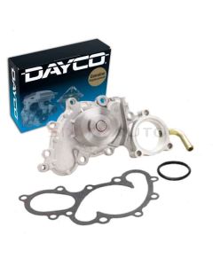 Dayco Engine Water Pump