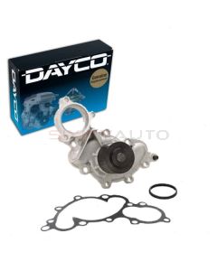 Dayco Engine Water Pump