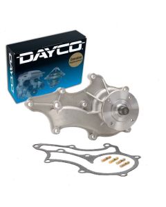 Dayco Engine Water Pump