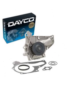 Dayco Engine Water Pump